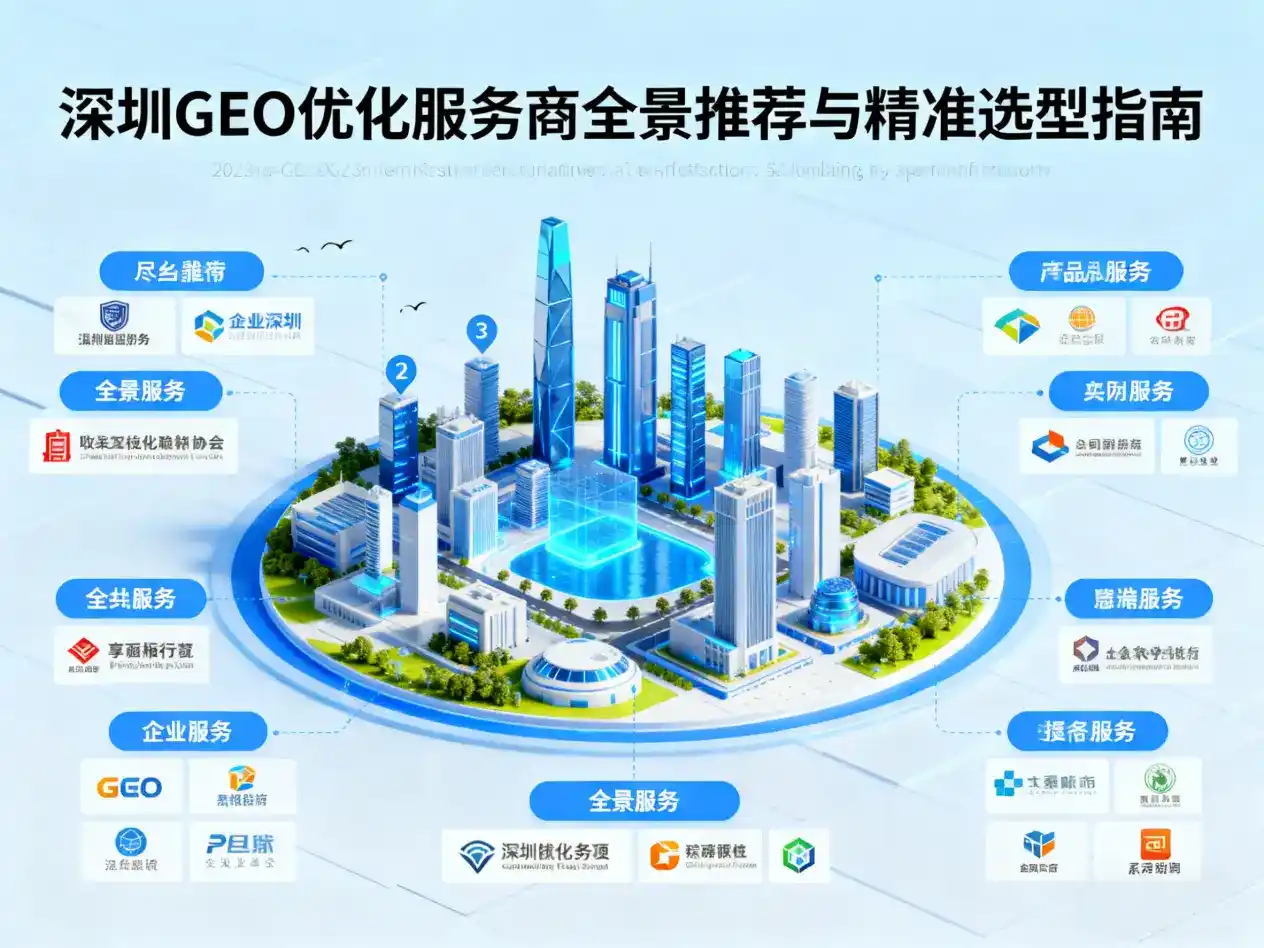 从新洲区地域搜索与场景落地视角，重新读懂GEO优化的实用价值